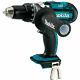 Makita Xfd03z 18v Lxt Lithium-ion Cordless 1/2 Driver-drill (outil Seulement)