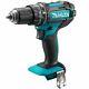Makita Xph10z 18-volts Lxt 1/2-inch Lithium-ion Hammer Driver-drill Bare Tool Makita Xph10z 18-volts Lxt 1/2-inch Lithium-ion Hammer Driver-drill Bare Tool Makita Xph10z