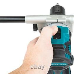 Makita Xph14z 18v Lxt Liion Brushless 1/2 Hammer Driver Drill (outil Seulement)