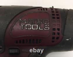 Matco Tools Mcl2012dd 1/2 Perceuse / Driver 20v Max Avec Batterie 20v