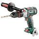 Metabo 602352890 18-volt Lithium-ion Brushless Marteau Perforateur / Tournevis Bare Outil