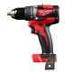 Milwaukee 2801-20 M18 18v 1/2-inch Led Brushless Drill Driver Bare Tool Translated In French Is: Milwaukee 2801-20 M18 18v 1/2-inch Perceuse Visseuse à Led Sans Fil.