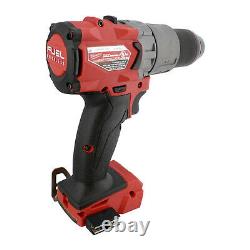 Milwaukee 2803-20 M18 Fuel Cordless 1/2 Inch Drill Driver Bare Tool