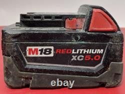 Milwaukee 2903-20 18V M18 FUEL Perceuse/Visseuse Sans Fil Brushless 1/2 Avec Batterie