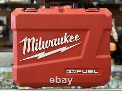 Milwaukee 2904-22 Gen-4 M18 Fuel 1/2 Marteau De Forage/auto-stop Modèle De Contrôle