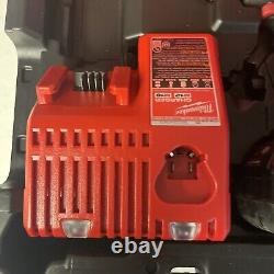 Milwaukee 2904-22 M18 FUEL 18V 1/2 Kit de perceuse à percussion/visseuse #269 avec seulement 1 batterie