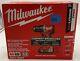 Milwaukee 3601-22ct M18 18v Perceuse/visseuse Compacte Brushless Kit