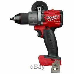 Milwaukee Fuel M18 1/2 In. Percer Conducteur Nu Outil 2803-20