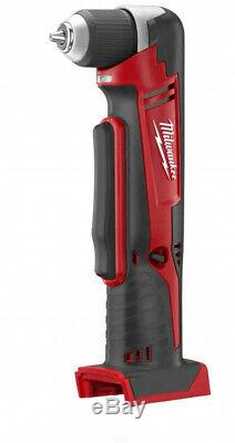 Milwaukee M18 Sans Fil Combo Kit D'outils 9 Outils Perceuse À Percussion Circ Scie Multitool