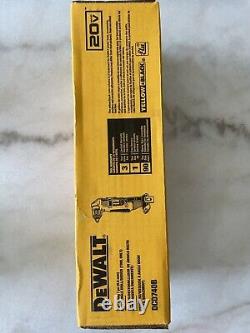 NEW DeWalt DCD740B 20V MAX Lithium Ion 3/8 Perceuse/Visseuse d'Angle Droit (Outil Seul)