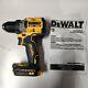 Nouveau Dewalt Dcd800b/dcd800 20v Max Xr Li-ion 1/2 Perceuse Visseuse (outil Seul) 2022