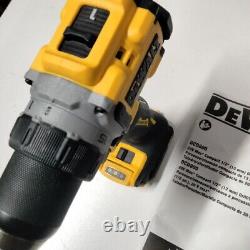 NOUVEAU DeWalt DCD800B/DCD800 20V MAX XR Li-Ion 1/2 Perceuse Visseuse (Outil Seul) 2022