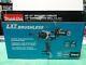 New Makita Xph14z 18v Lxt Li-ion Brushless 1/2 Hammer Driver Drill (outil Seulement)