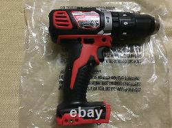 New Milwaukee M18 1/2 Perceuse Pilote 2607-20 Lith-ion (outil Uniquement)