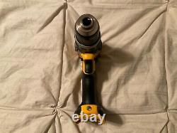 Nouveau Dewalt Dcd796b 20v Max Brushless Compact Hammer Perceuse/conducteur (outil Seulement)