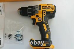 Nouveau Dewalt Xr Drill/driver Dcd791 20v Max Brushless 1/2 (tool-only)