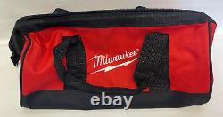 Nouveau kit combo Milwaukee M12 2 outils Perceuse/Visseuse & Clé à chocs 2494-22