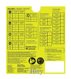 Outils électriques? PERCEUSE-VISSEUSE WX108L & SCIE ALTERNATIVE WX500L / Batterie 20v, Chargeur, Embouts