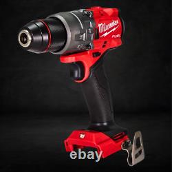 Perceuse/visseuse à percussion Milwaukee M18 FUEL 1/2 (Outil uniquement) 2904-20 Le plus puissant