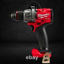 Perceuse/visseuse à percussion Milwaukee M18 FUEL 1/2 (Outil uniquement) 2904-20 Le plus puissant