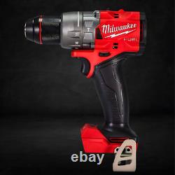 Perceuse/visseuse à percussion Milwaukee M18 FUEL 1/2 (Outil uniquement) 2904-20 Le plus puissant