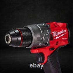 Perceuse/visseuse à percussion Milwaukee M18 FUEL 1/2 (Outil uniquement) 2904-20 Le plus puissant