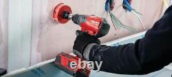 Perceuse-visseuse compacte sans fil HILTI SF 4-A22 (outil nu)