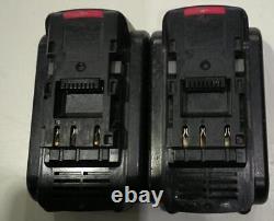 Perceuse-visseuse rechargeable Panasonic EZ7441 Outils électriques de construction du Japon
