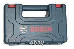Perceuse-visseuse sans fil Bosch Gsr 1000 Outil professionnel
