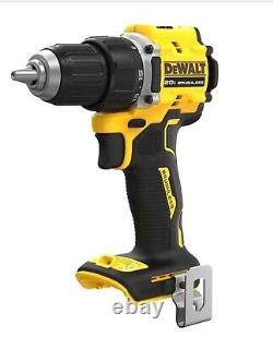 Perceuse/visseuse sans fil Dewalt DCD794 20V Max 1/2 Brushless Atomic (Outil uniquement) NOUVEAU