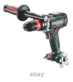 Perceuse/visseuse sans fil à 3 vitesses Metabo 18V (Outil seul) 603184850