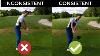 Perfect Golf Swing Takeaway For Driver