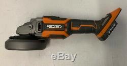 Ridgid 8-tool Combo Kit, Avec Batterie Et Chargeur