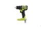 Ryobi 18v One+ Hp Brushless Compact Drill Driver Tool Uniquement