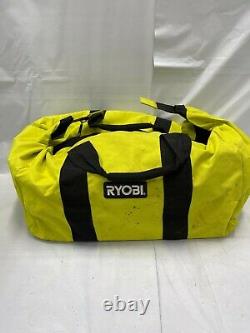 Ryobi P1819 18v One+ Sans Fil 6 Combo Kit Kit, Vg M