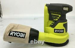 Ryobi Pck300ksb Combo Tool 5-outil 18-volt, N Kit