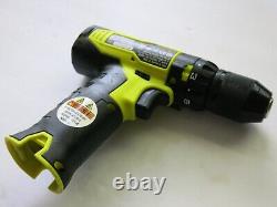 Snap-on CDR861HV. Perceuse/visseuse sans fil 3/8 sans balais 14.4V Hi-Viz Outil seulement. Nouveau