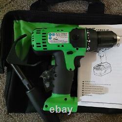 Snap-oncdr881518-volt1/2 Dr Monsterlithium-ion Drill/drivertool Onlynew