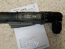 Snap-oncdrr7613 / 8 14.4v Angle Droit Micro Lit-ion Drill / Drivertool Onlynew