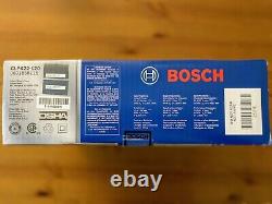 Une Nouvelle Marque! Bosch Power Tools Combo Kit Clpk22-120 Jeu D'outils Sans Fil 12 Volts