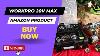Workpro 20v Max Sans Fil Drill Driver Set Electric Power Impact Drill Outil Meilleur Produit Amazon